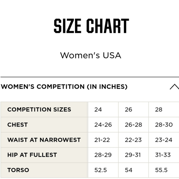 Dolfin Uglies Competition Swimsuit One Piece Revibe Hi-Shine Indigo Size 28 NWT - Picture 15 of 16